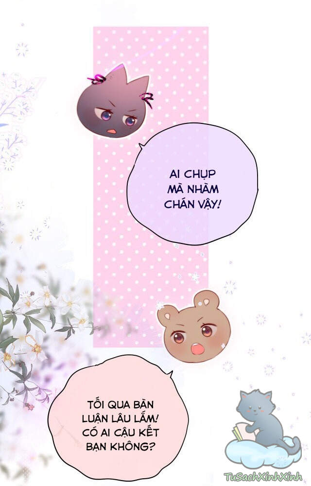 Cạm Bẫy Của Hồ Ly Chapter 13 - 21