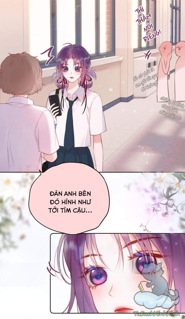 Cạm Bẫy Của Hồ Ly Chapter 13 - 23