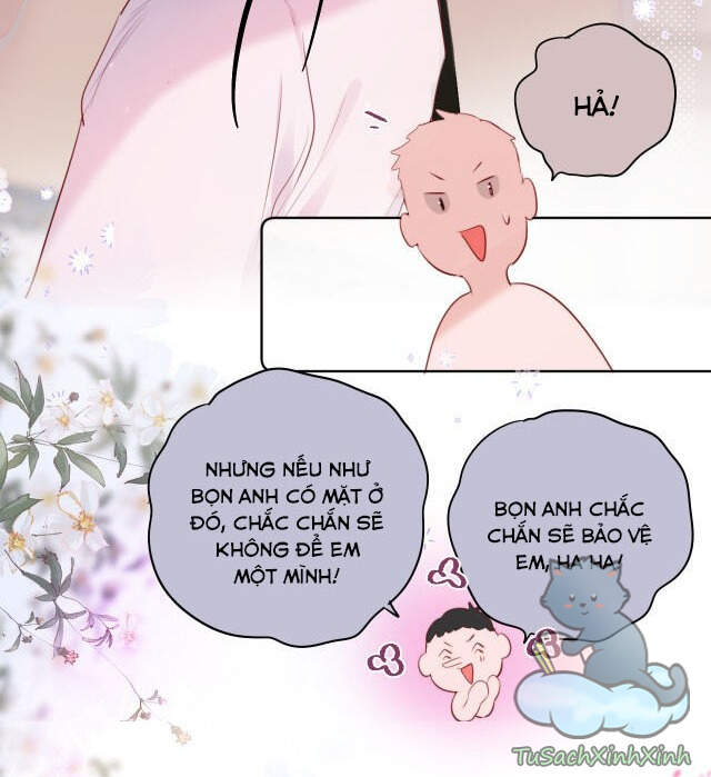 Cạm Bẫy Của Hồ Ly Chapter 13 - 27