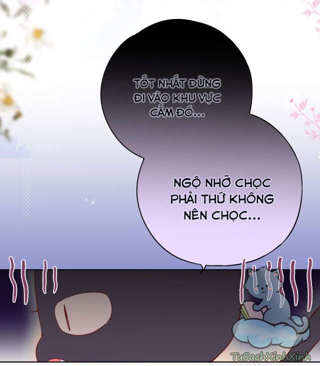 Cạm Bẫy Của Hồ Ly Chapter 13 - 28