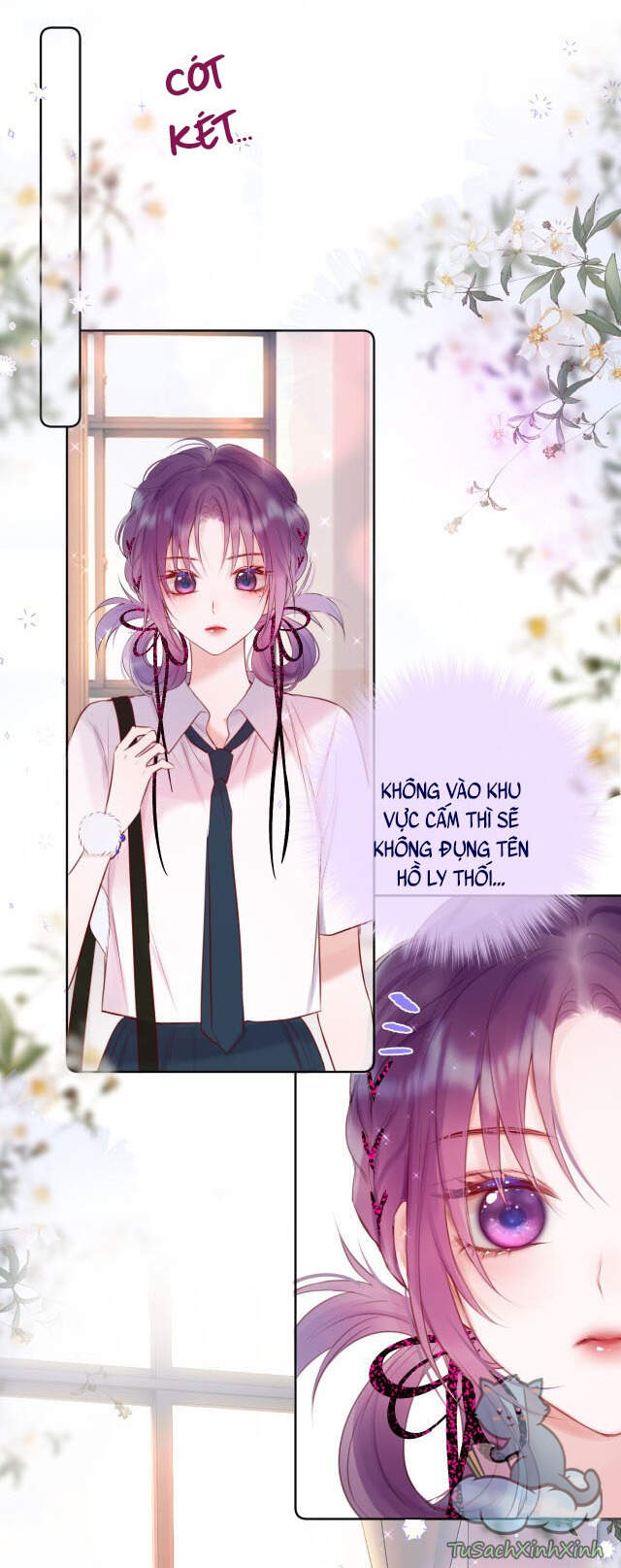 Cạm Bẫy Của Hồ Ly Chapter 13 - 32