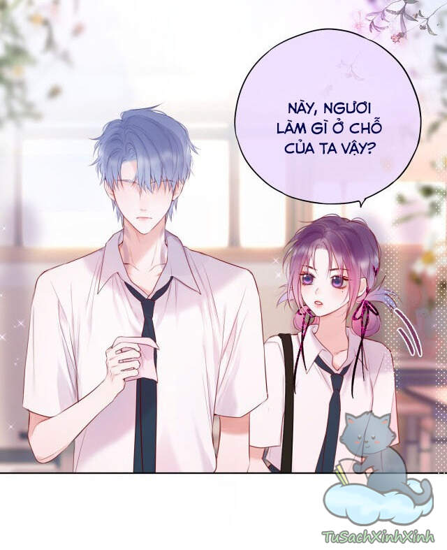 Cạm Bẫy Của Hồ Ly Chapter 13 - 34
