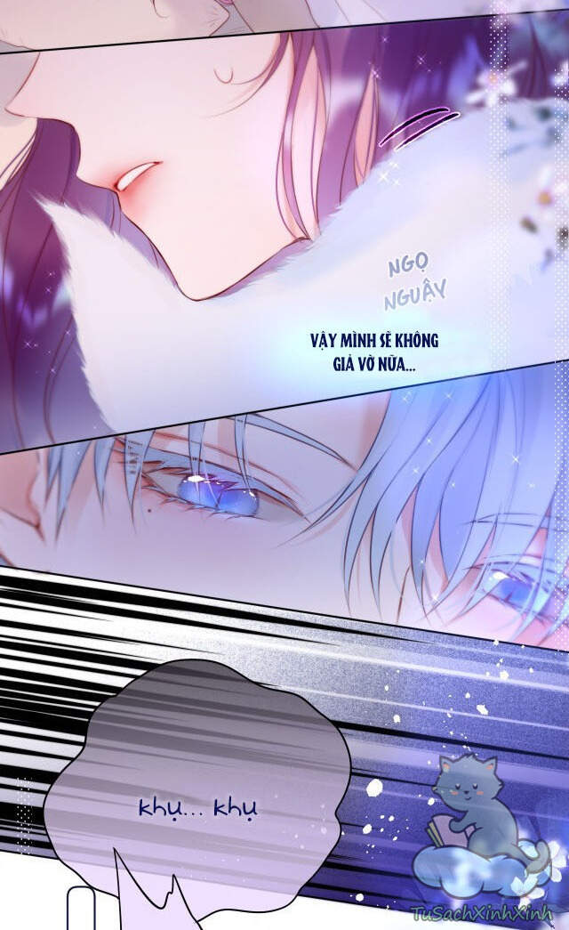 Cạm Bẫy Của Hồ Ly Chapter 13 - 5
