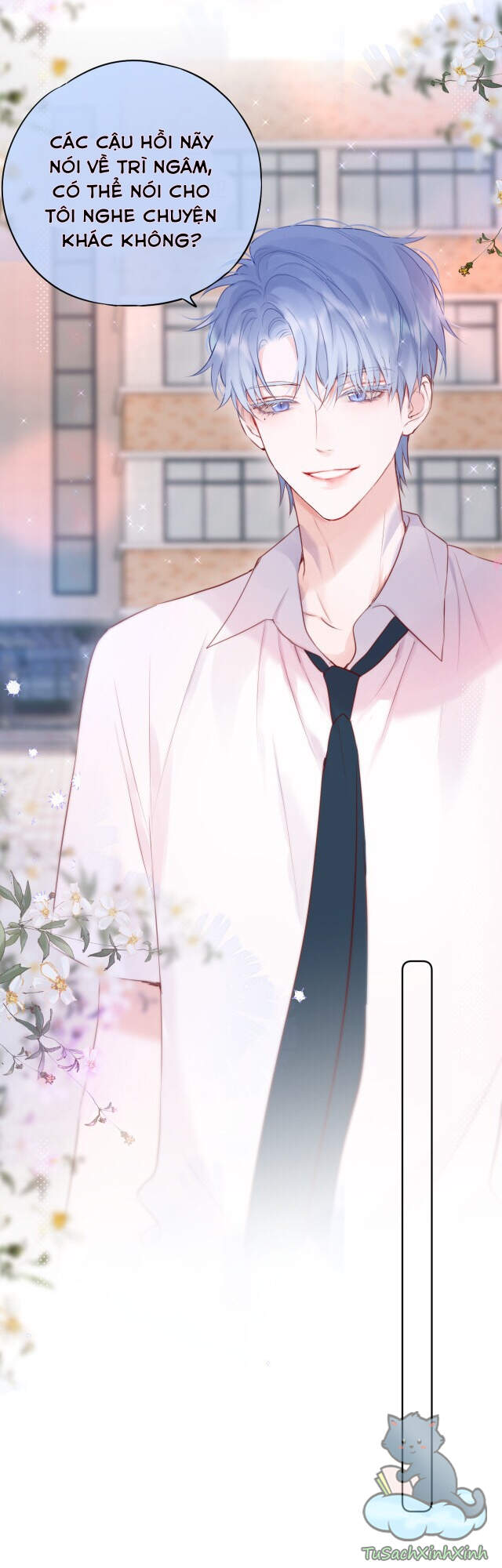 Cạm Bẫy Của Hồ Ly Chapter 14 - 23