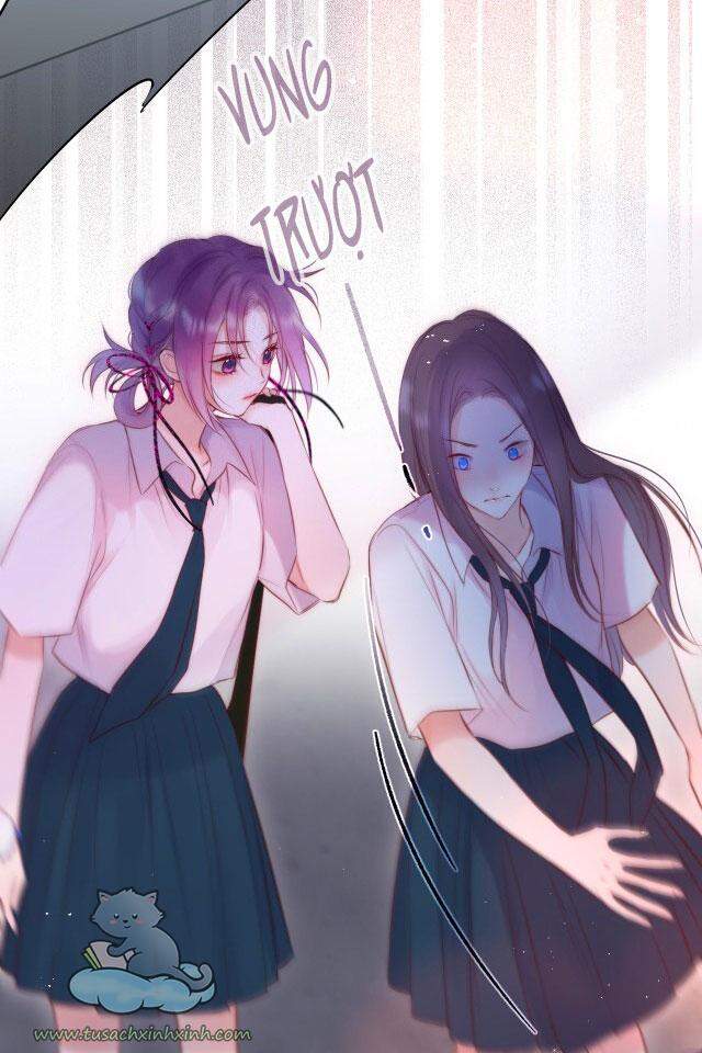 Cạm Bẫy Của Hồ Ly Chapter 15 - 11