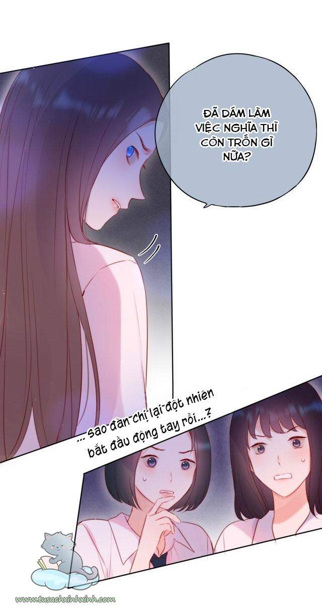 Cạm Bẫy Của Hồ Ly Chapter 15 - 13