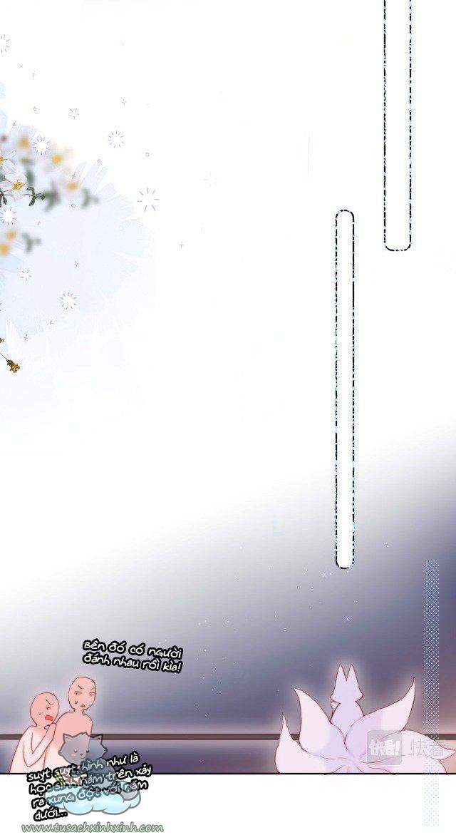 Cạm Bẫy Của Hồ Ly Chapter 15 - 20