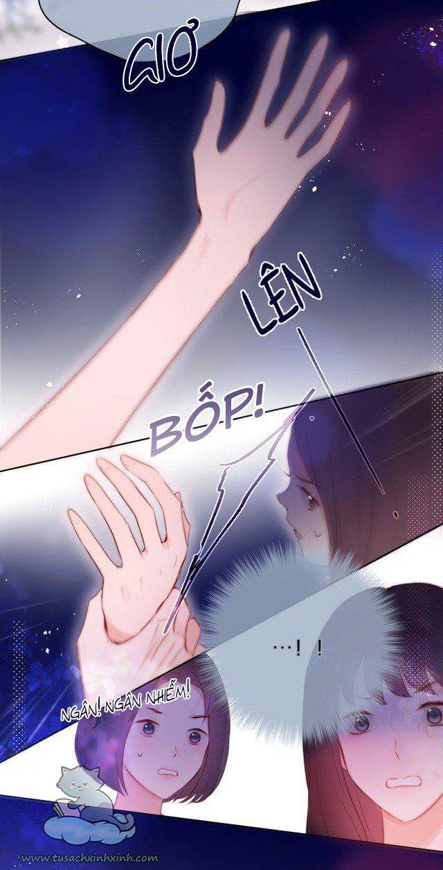 Cạm Bẫy Của Hồ Ly Chapter 15 - 24
