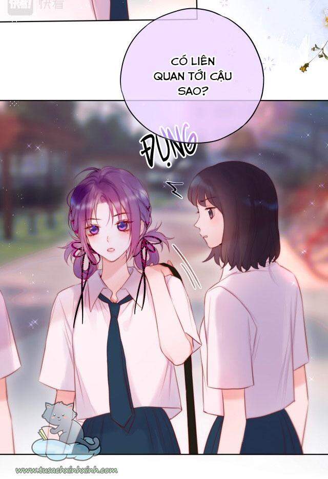 Cạm Bẫy Của Hồ Ly Chapter 15 - 7