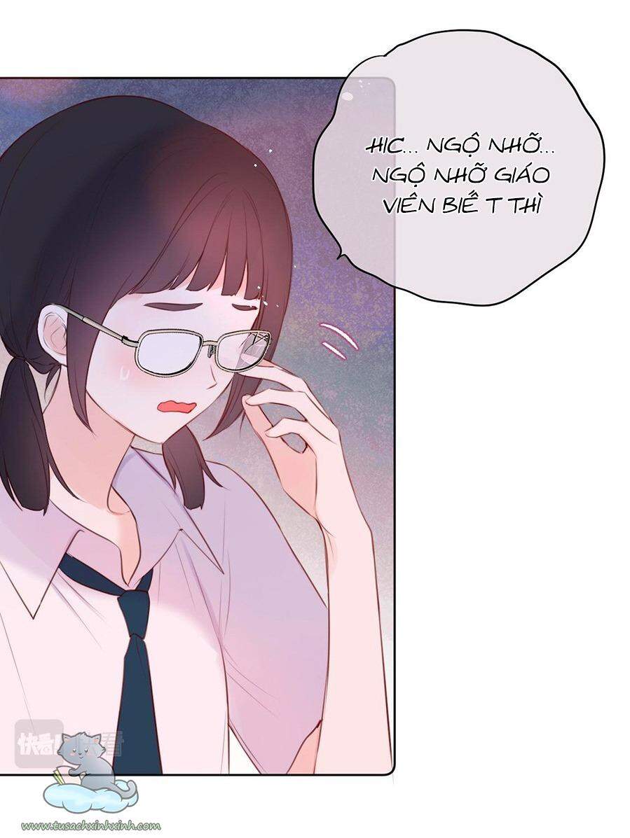 Cạm Bẫy Của Hồ Ly Chapter 16 - 12