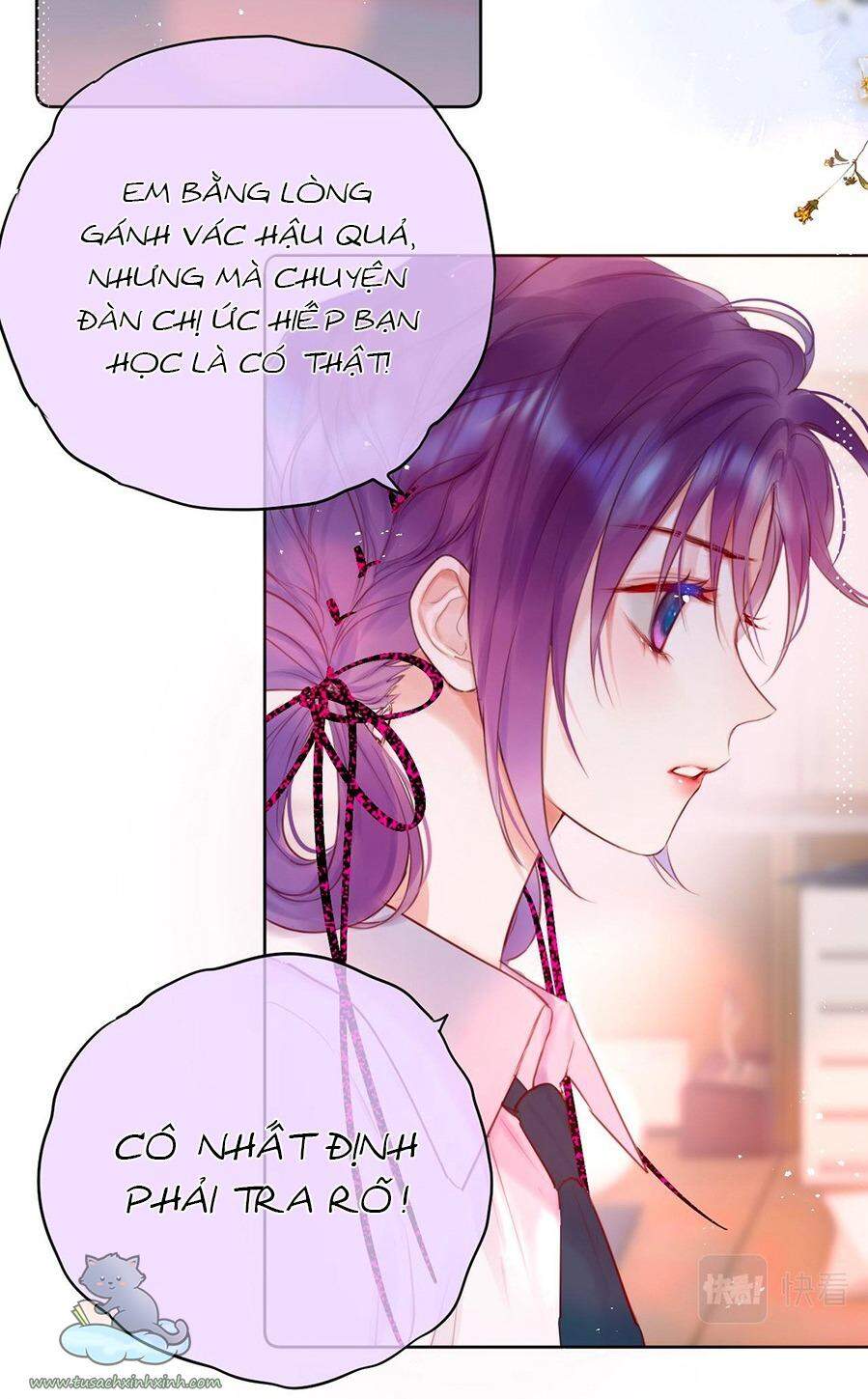 Cạm Bẫy Của Hồ Ly Chapter 16 - 27