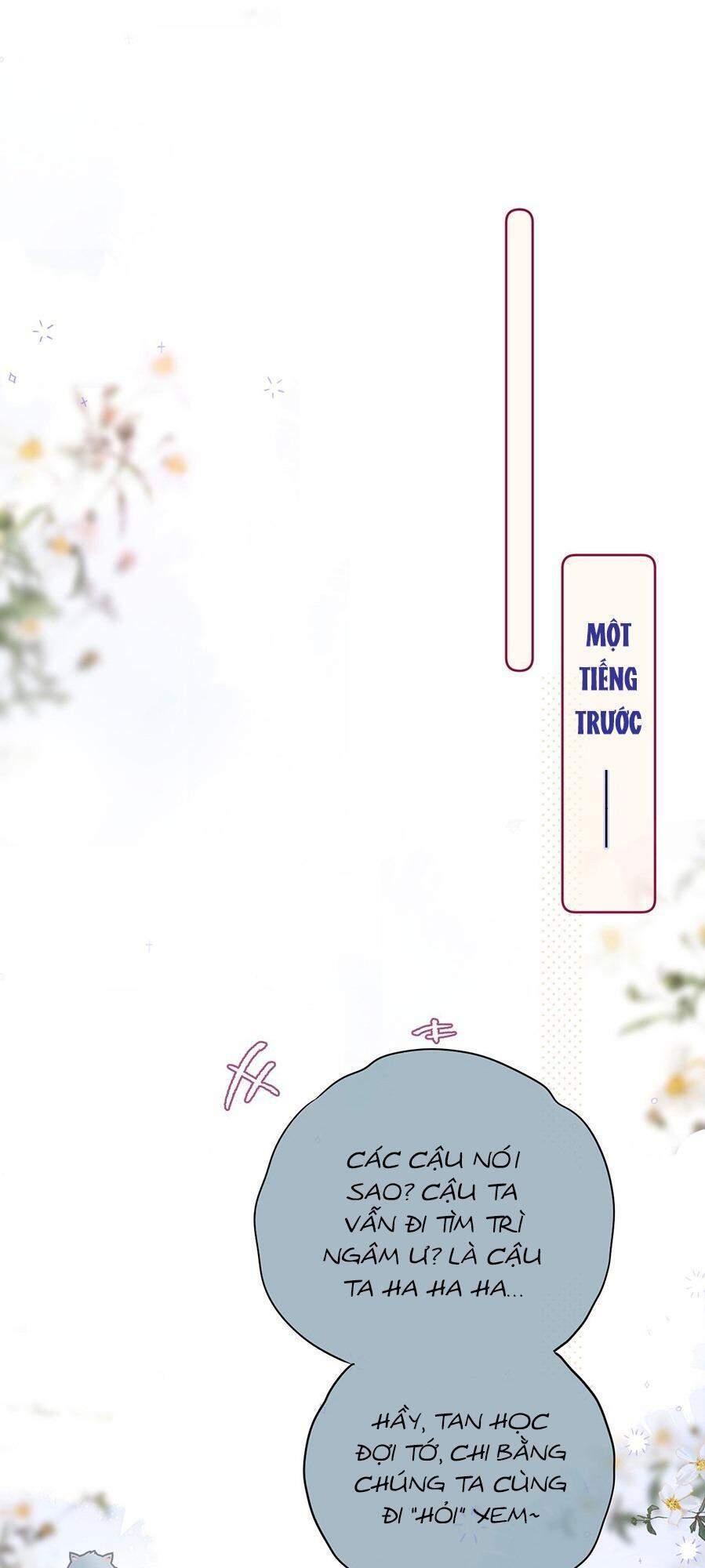 Cạm Bẫy Của Hồ Ly Chapter 16 - 4