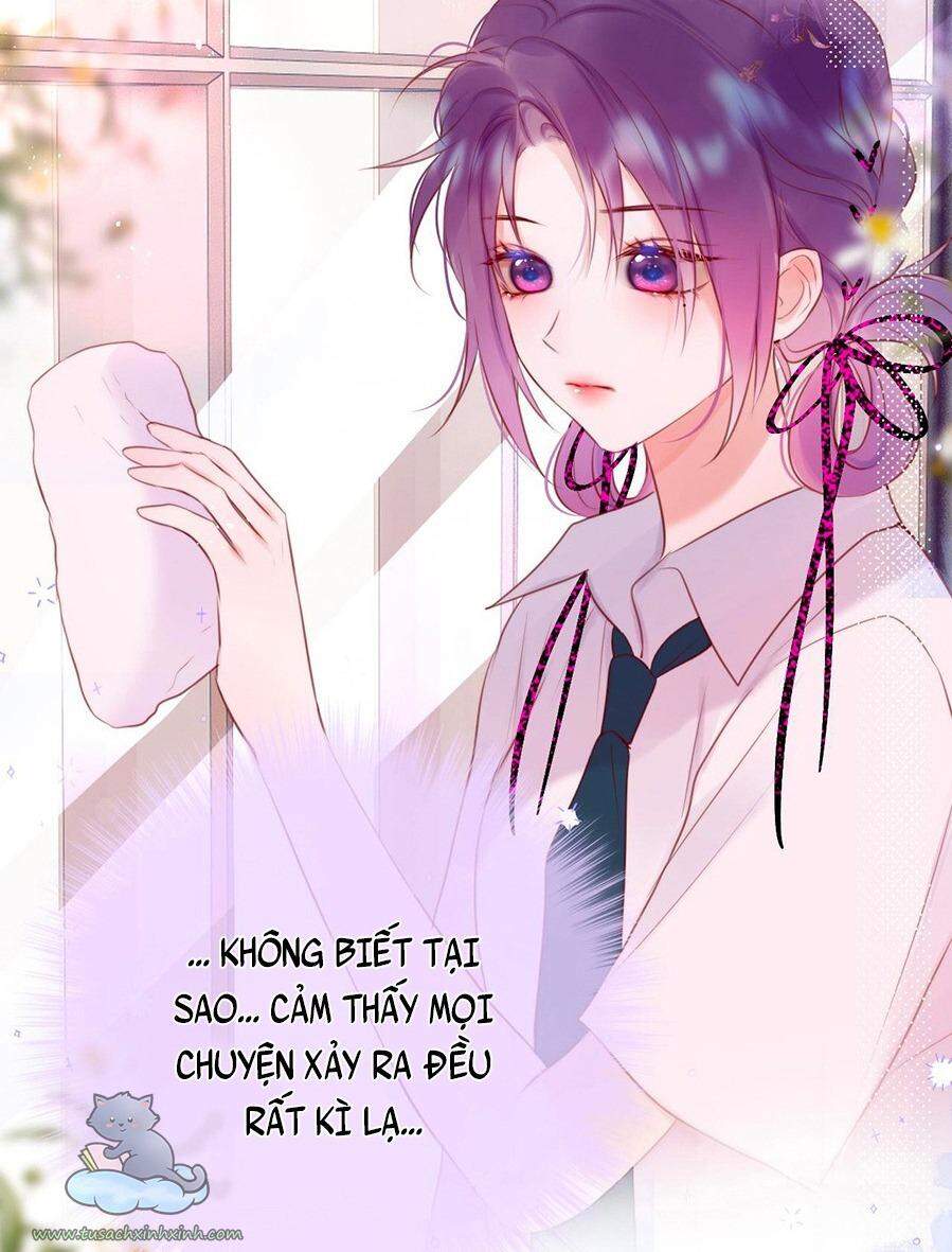 Cạm Bẫy Của Hồ Ly Chapter 16 - 37