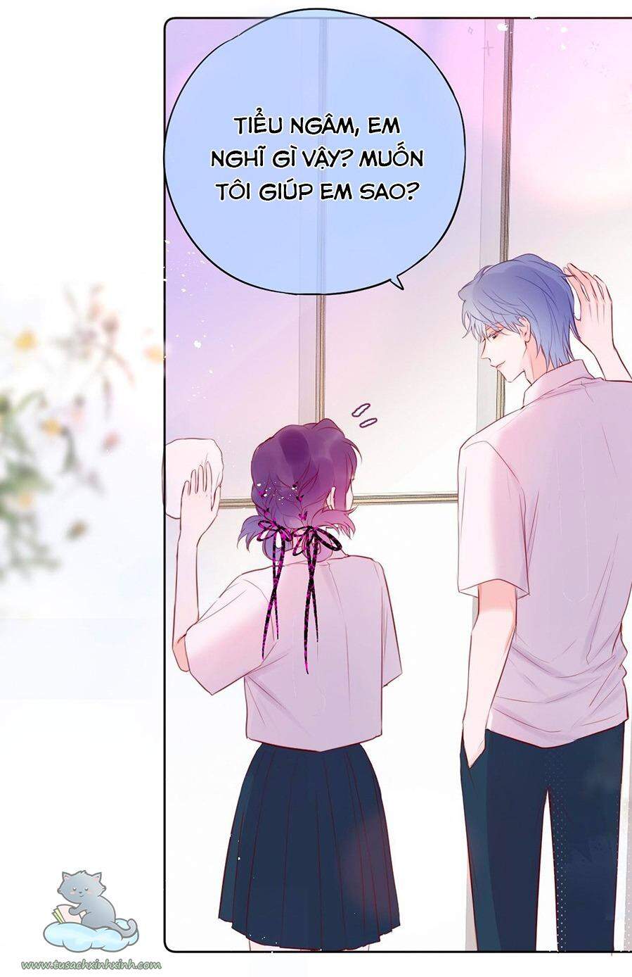 Cạm Bẫy Của Hồ Ly Chapter 16 - 44