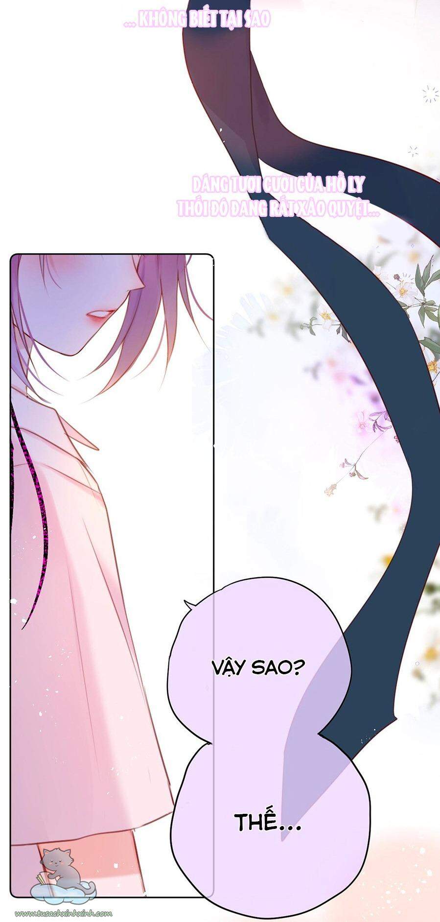 Cạm Bẫy Của Hồ Ly Chapter 16 - 47