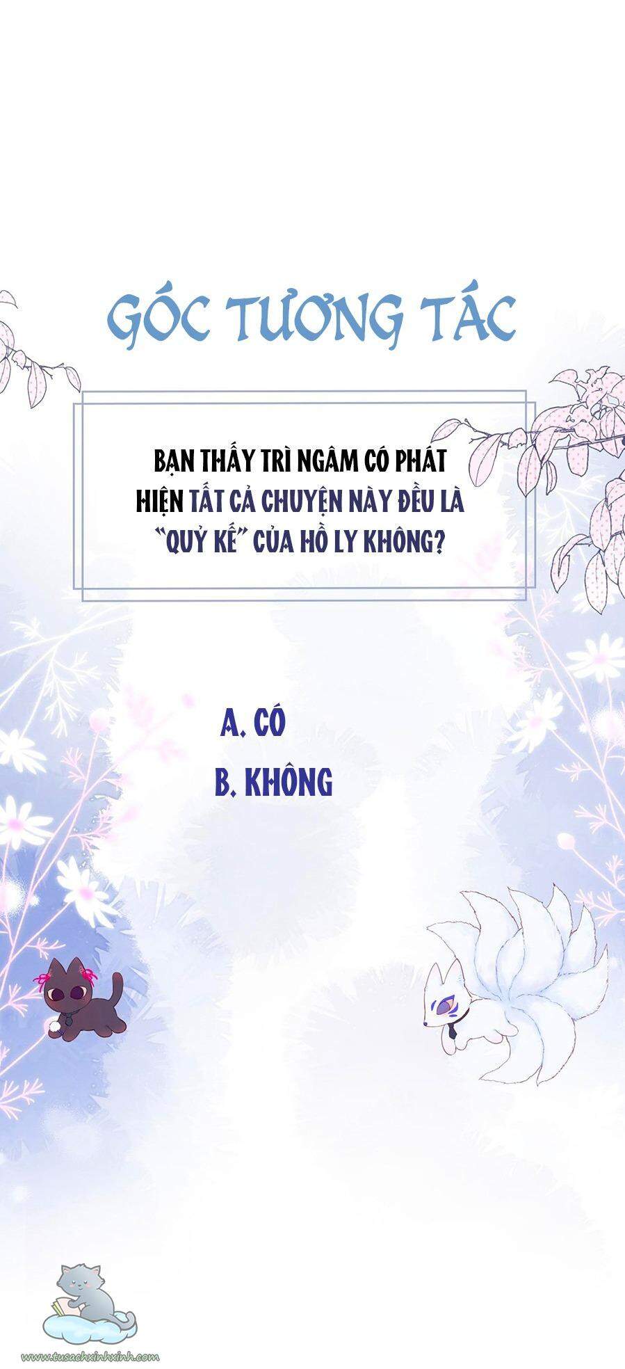 Cạm Bẫy Của Hồ Ly Chapter 16 - 49