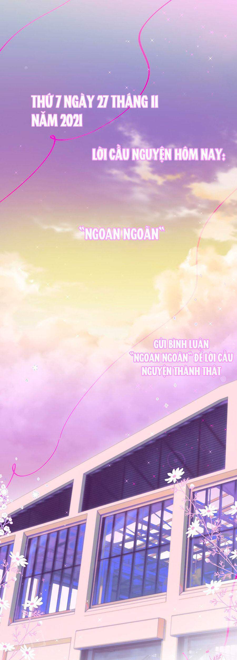 Cạm Bẫy Của Hồ Ly Chapter 17 - 1