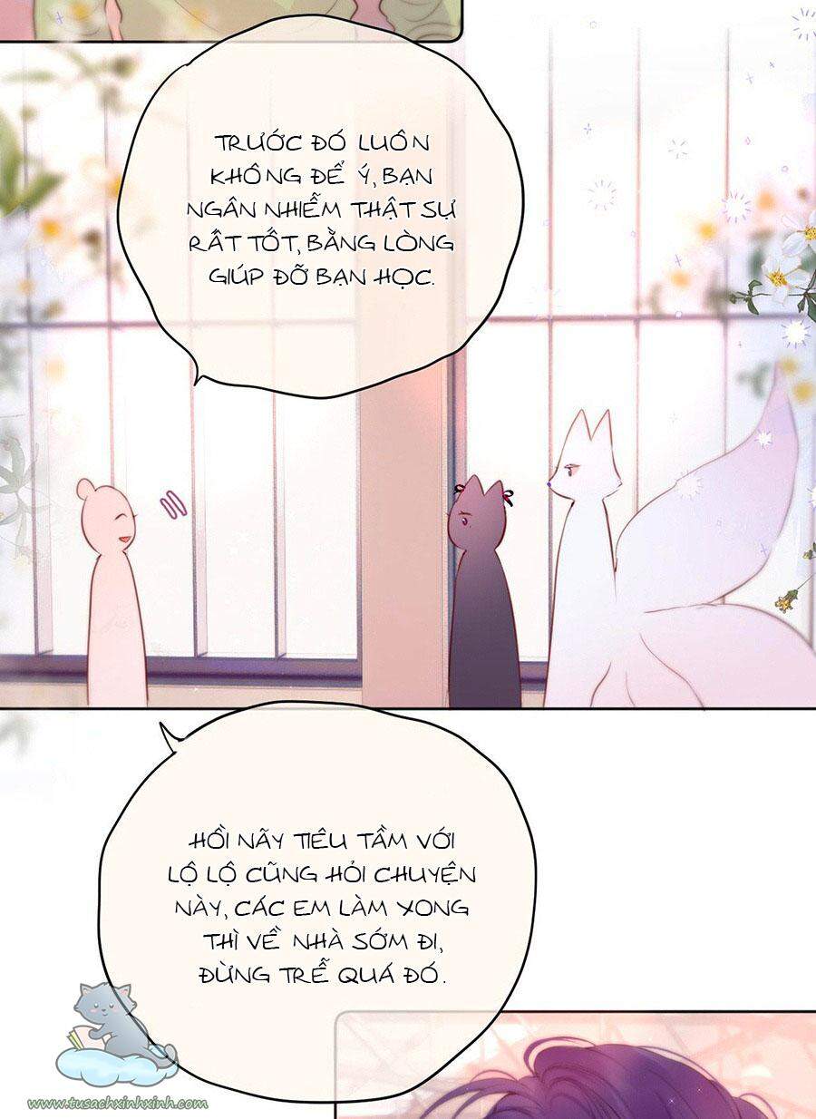 Cạm Bẫy Của Hồ Ly Chapter 17 - 13