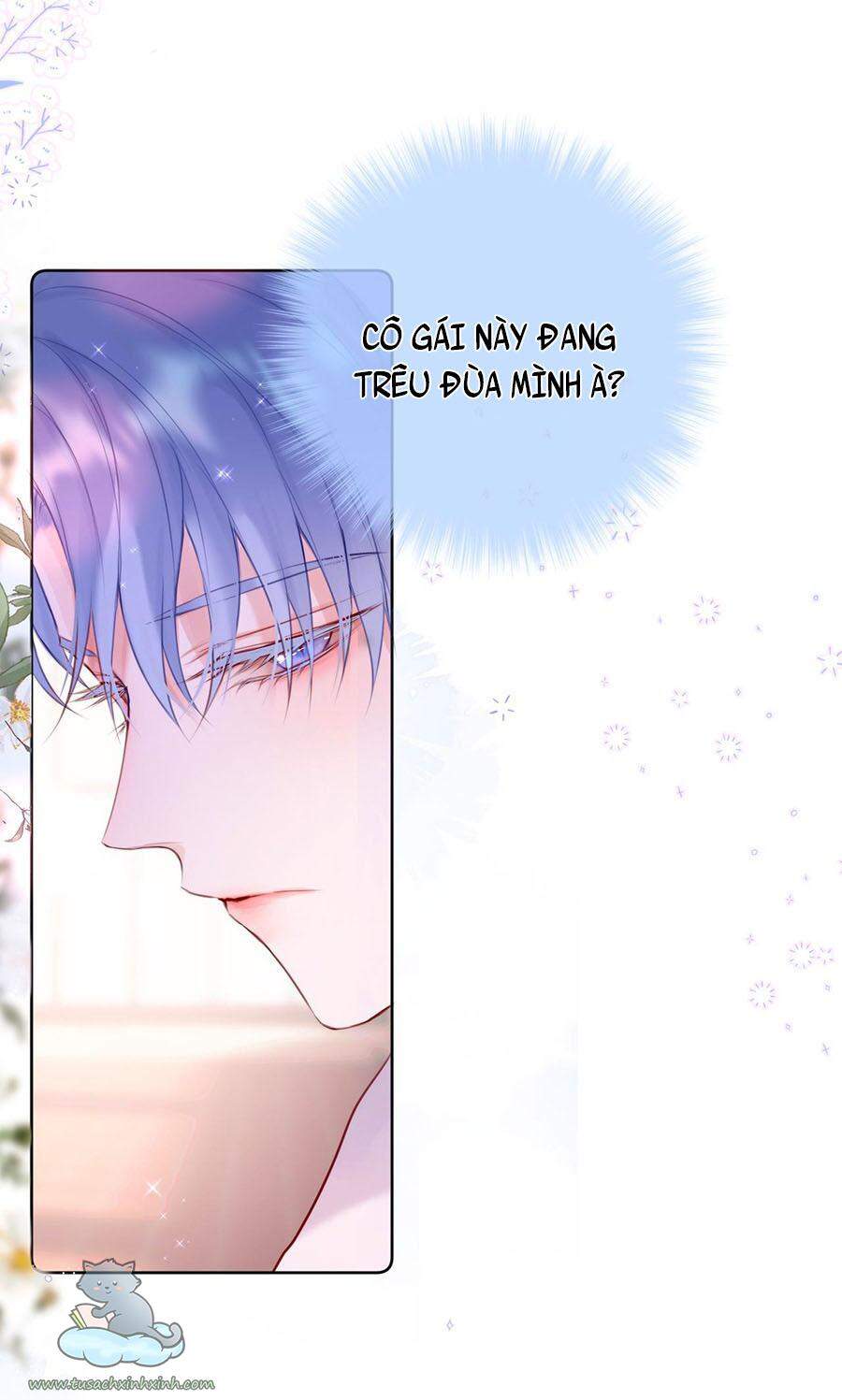 Cạm Bẫy Của Hồ Ly Chapter 17 - 26