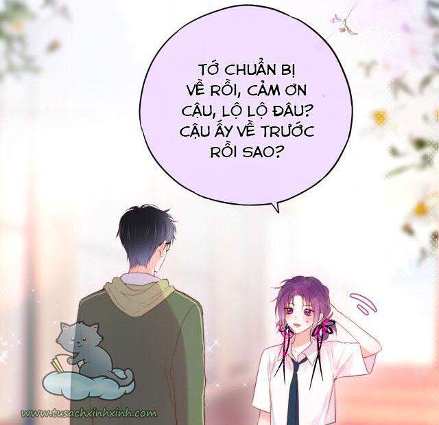 Cạm Bẫy Của Hồ Ly Chapter 18 - 12
