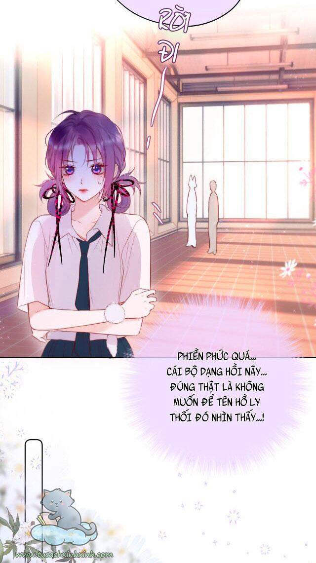 Cạm Bẫy Của Hồ Ly Chapter 18 - 16