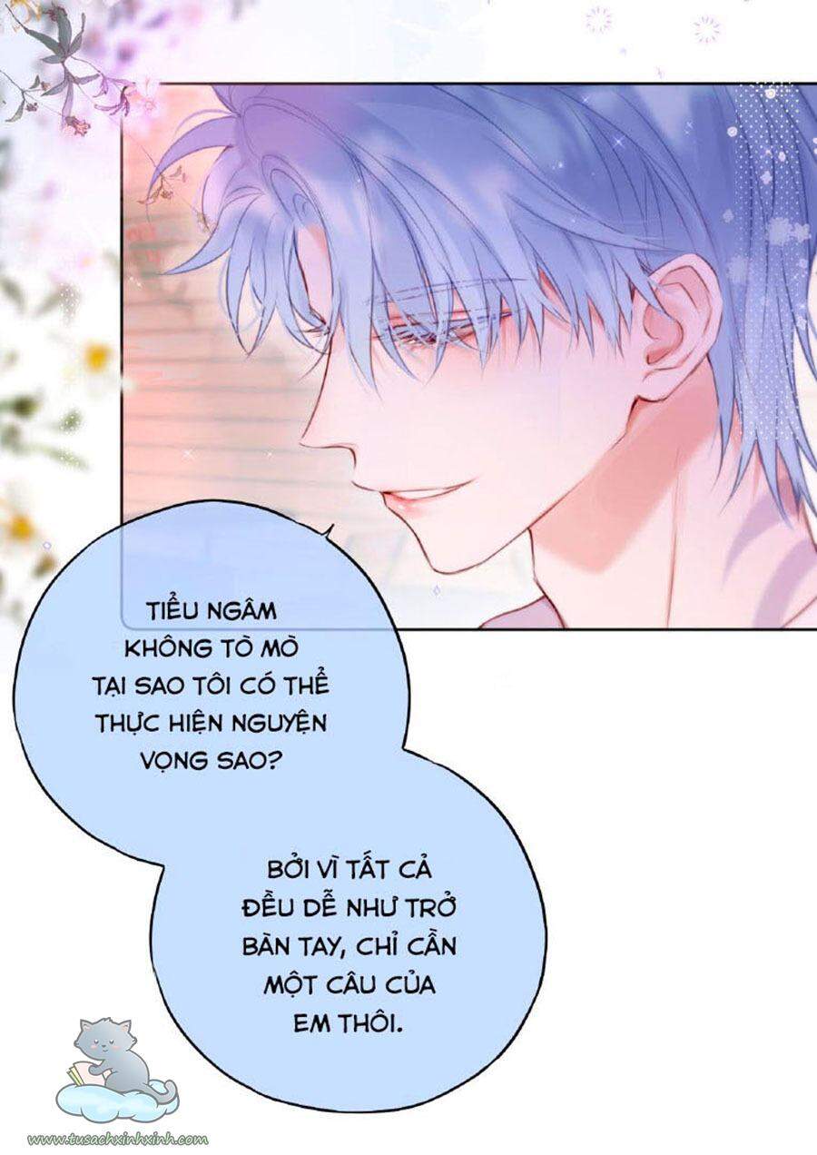 Cạm Bẫy Của Hồ Ly Chapter 19 - 11