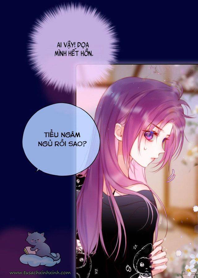 Cạm Bẫy Của Hồ Ly Chapter 24 - 11