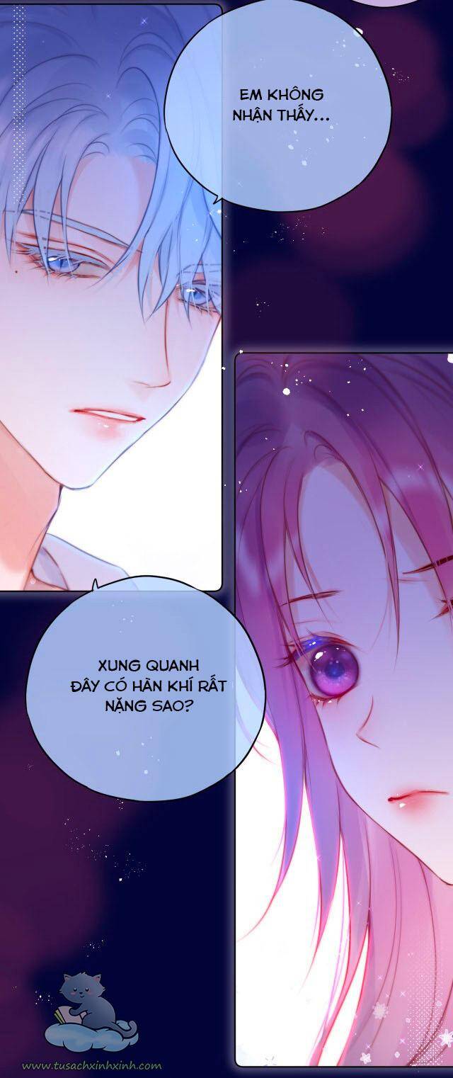 Cạm Bẫy Của Hồ Ly Chapter 24 - 15