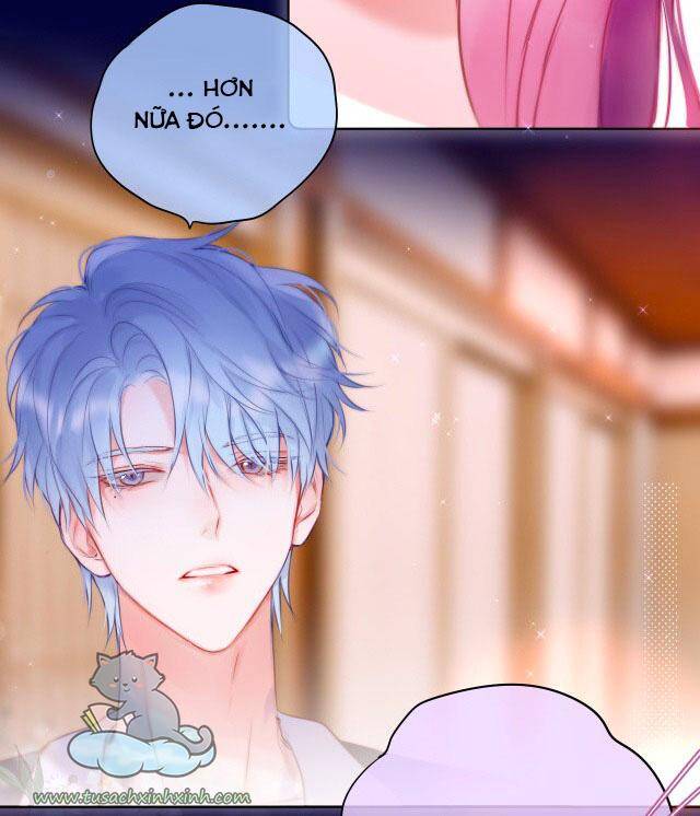 Cạm Bẫy Của Hồ Ly Chapter 24 - 18