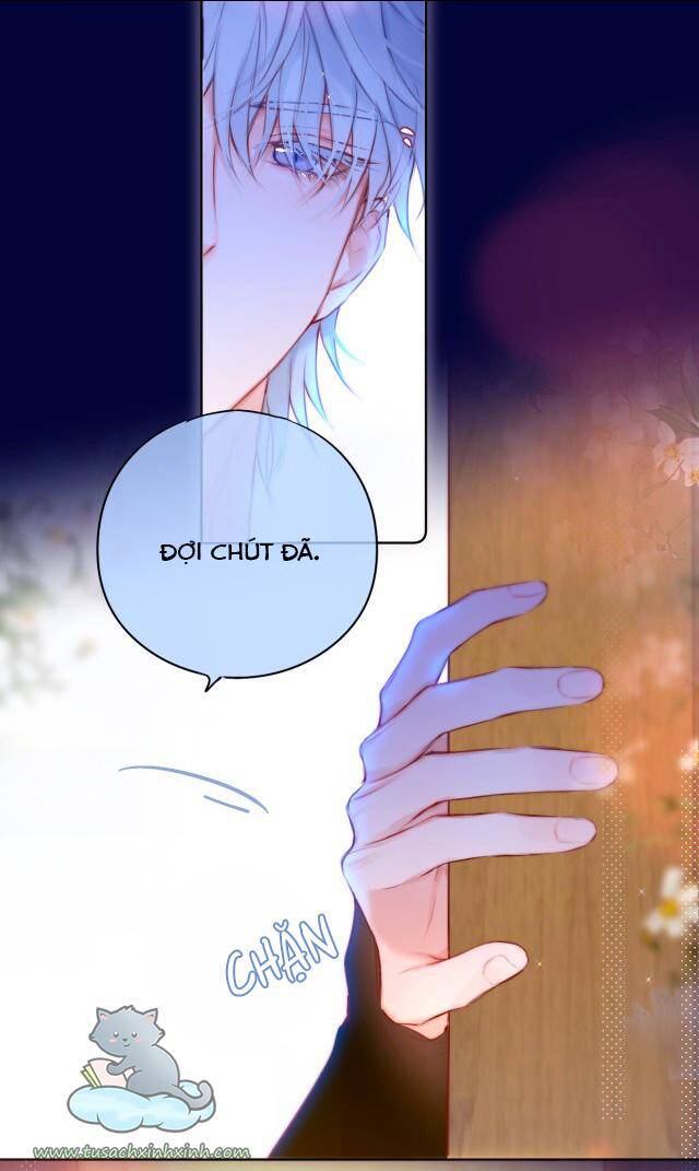 Cạm Bẫy Của Hồ Ly Chapter 24 - 21