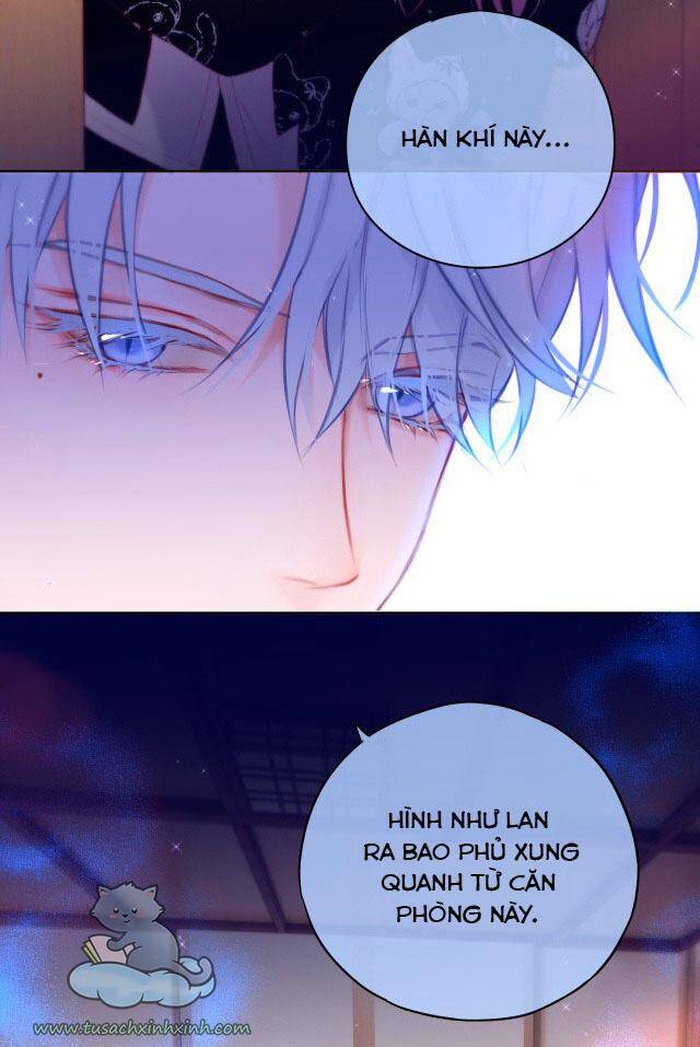 Cạm Bẫy Của Hồ Ly Chapter 24 - 23