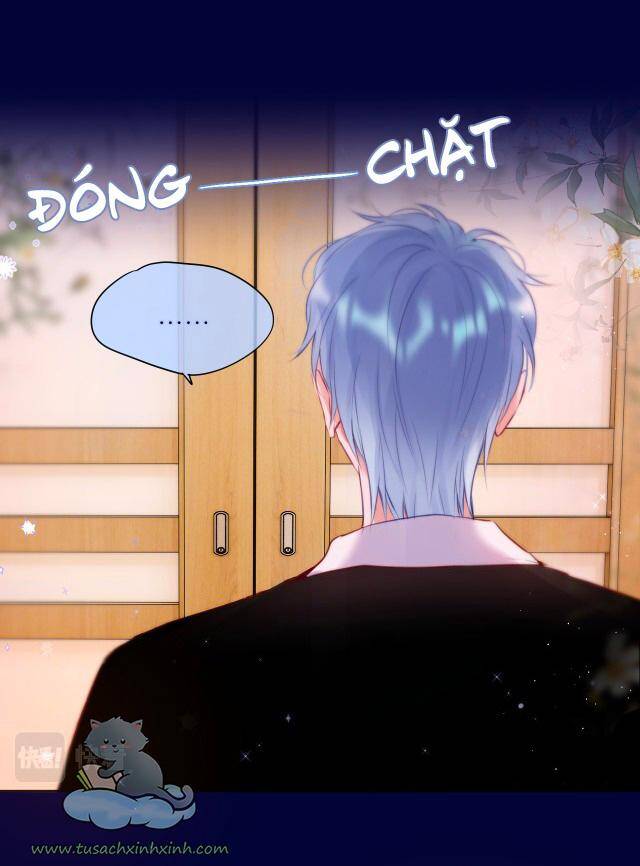 Cạm Bẫy Của Hồ Ly Chapter 24 - 29