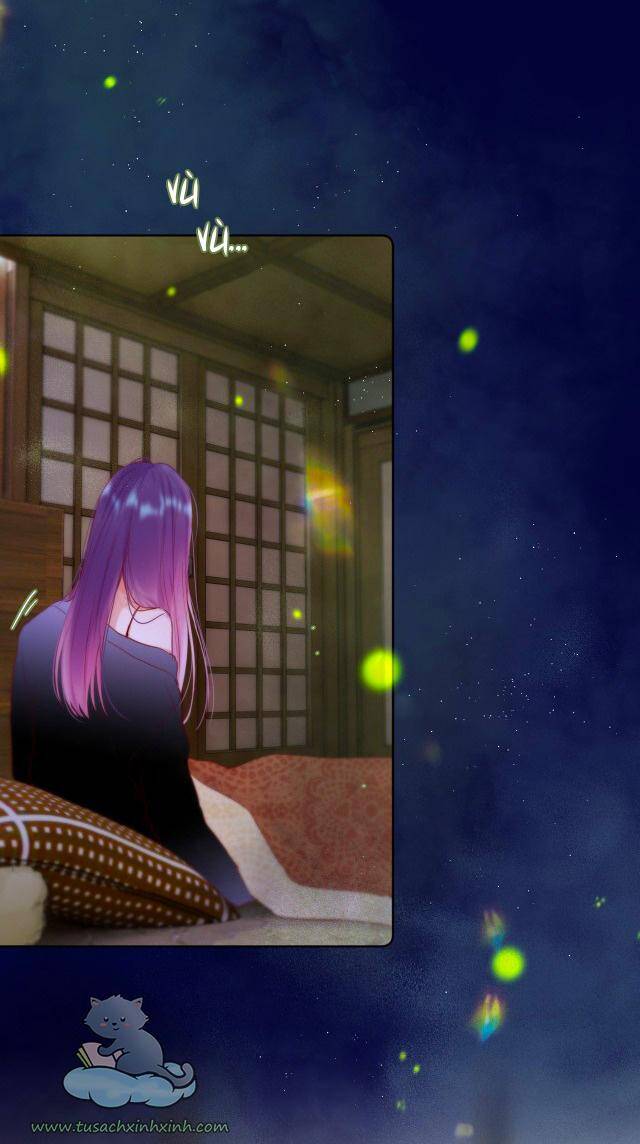Cạm Bẫy Của Hồ Ly Chapter 24 - 39
