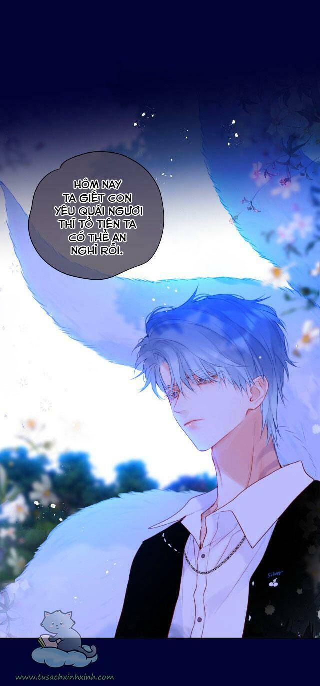 Cạm Bẫy Của Hồ Ly Chapter 27 - 3