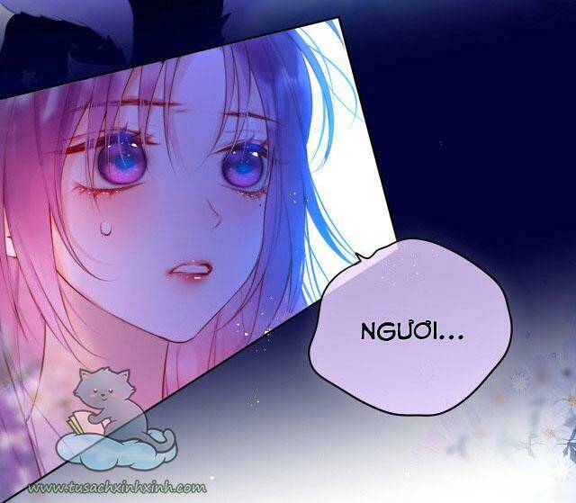 Cạm Bẫy Của Hồ Ly Chapter 27 - 32