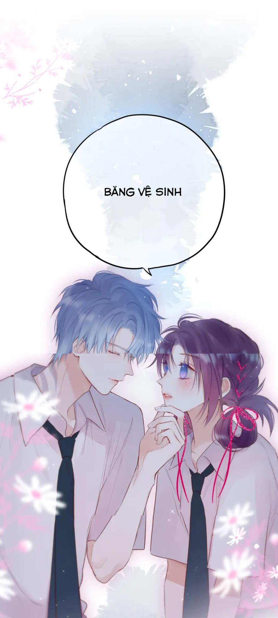 Cạm Bẫy Của Hồ Ly Chapter 4 - 2