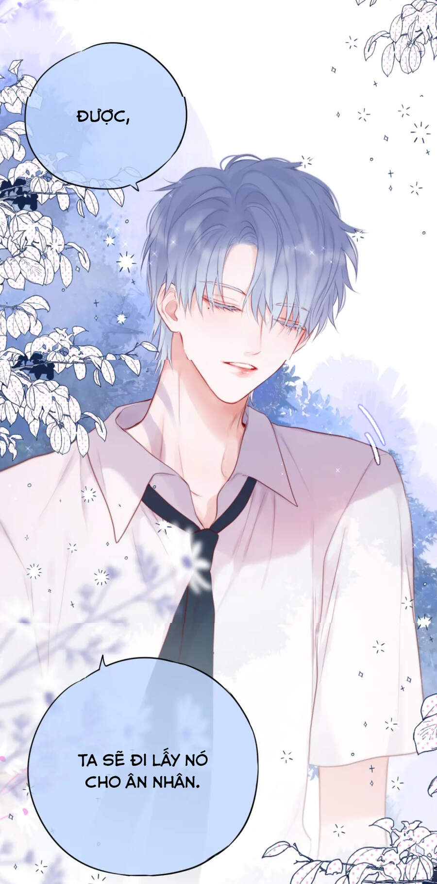 Cạm Bẫy Của Hồ Ly Chapter 4 - 12