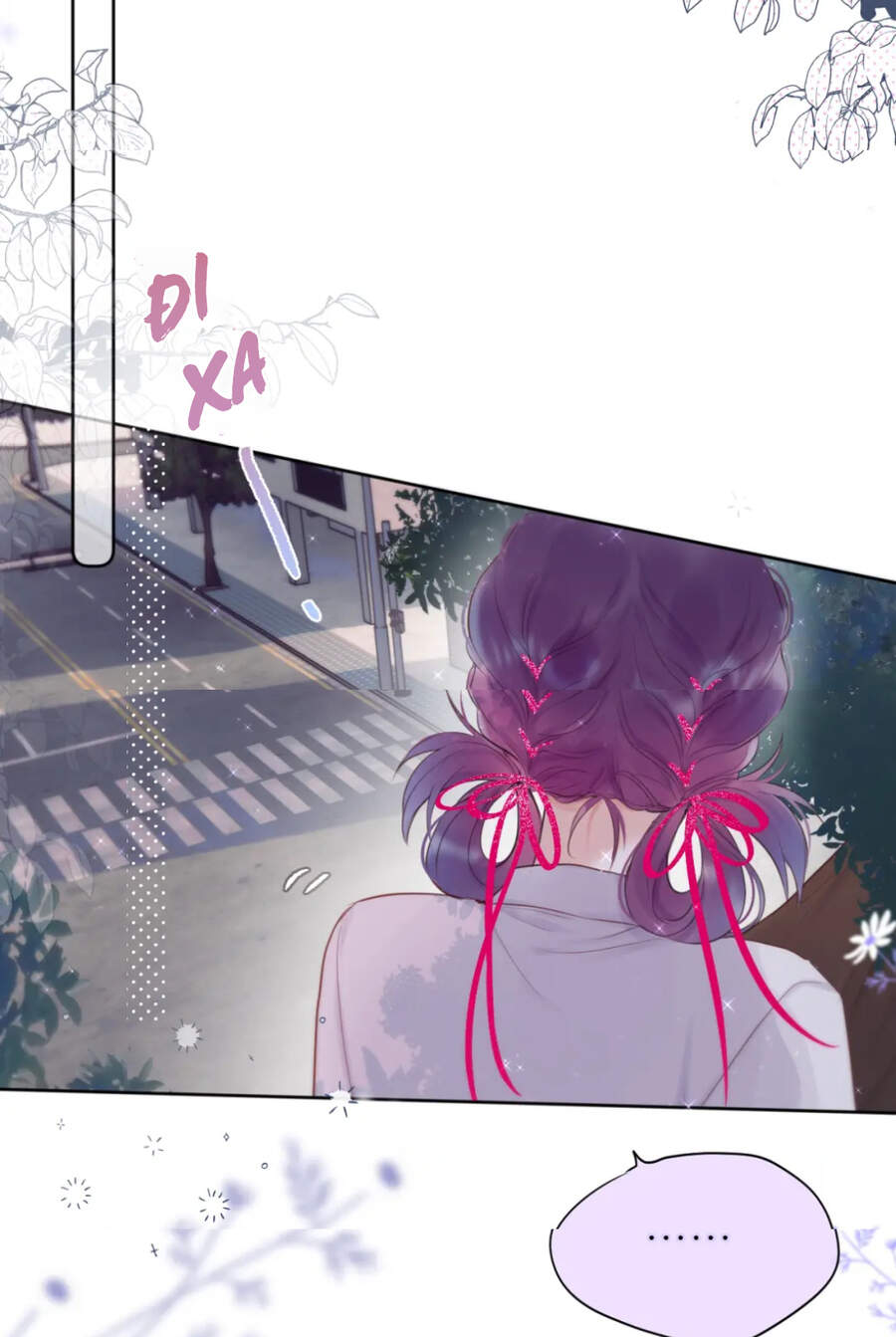 Cạm Bẫy Của Hồ Ly Chapter 4 - 15