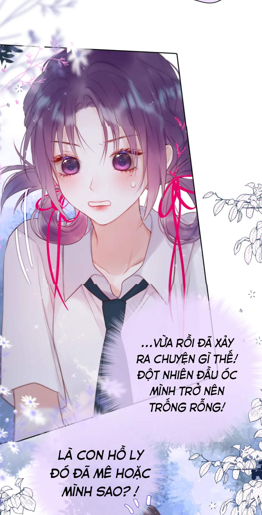 Cạm Bẫy Của Hồ Ly Chapter 4 - 16