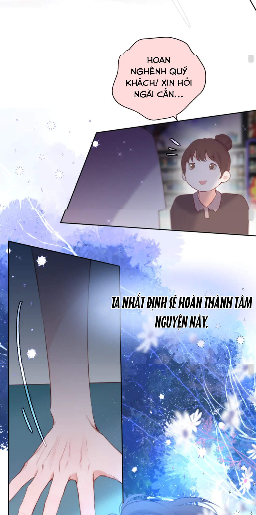 Cạm Bẫy Của Hồ Ly Chapter 4 - 26