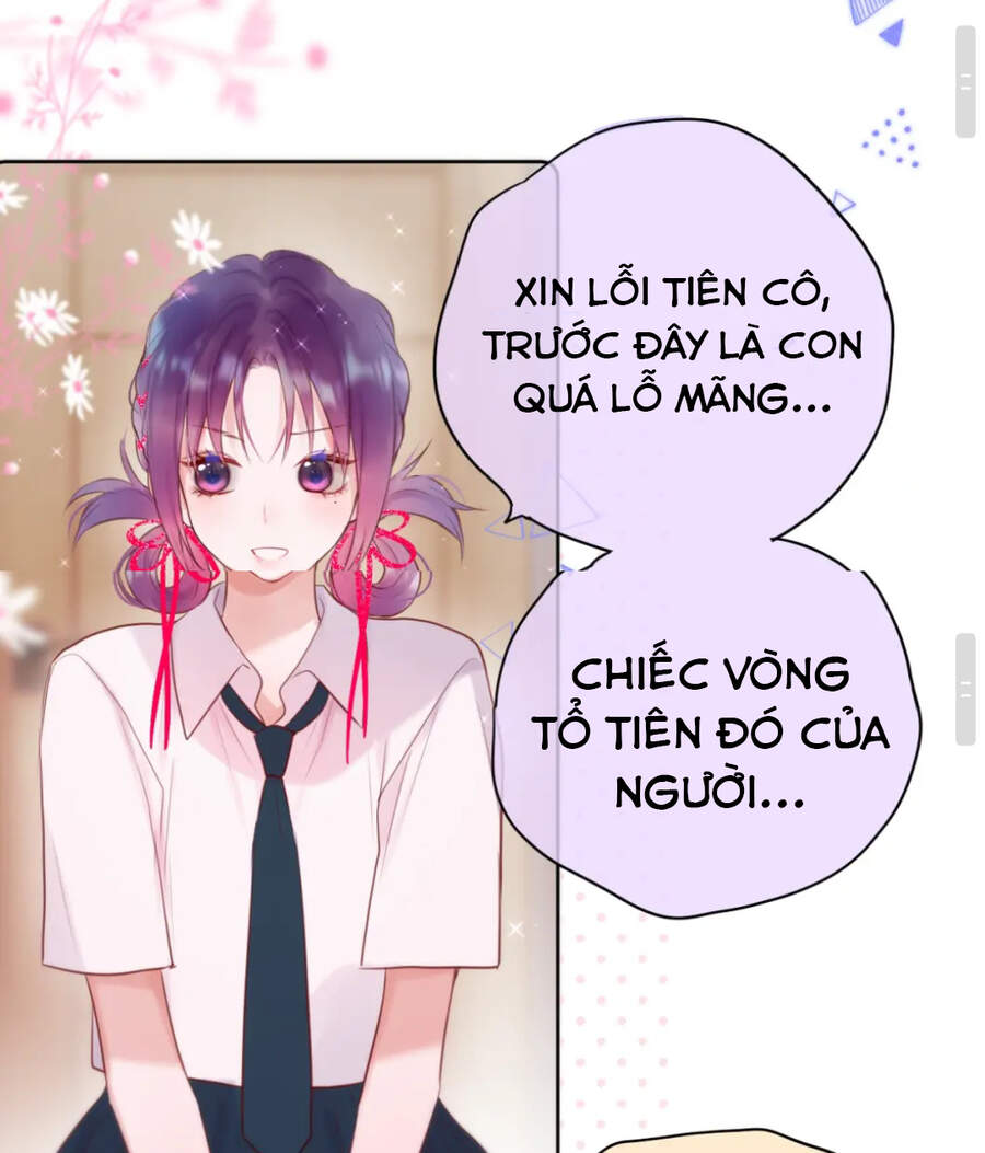 Cạm Bẫy Của Hồ Ly Chapter 4 - 30