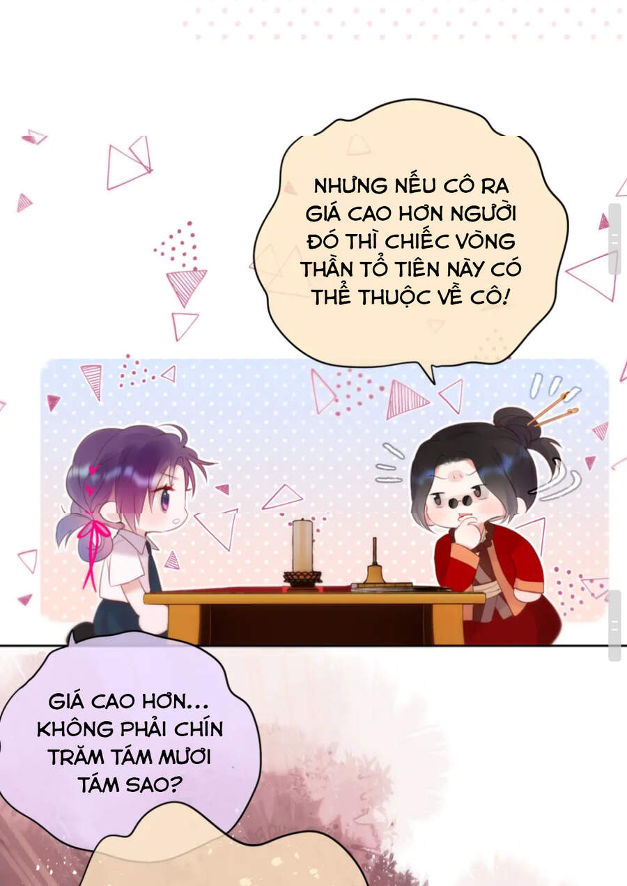 Cạm Bẫy Của Hồ Ly Chapter 4 - 32
