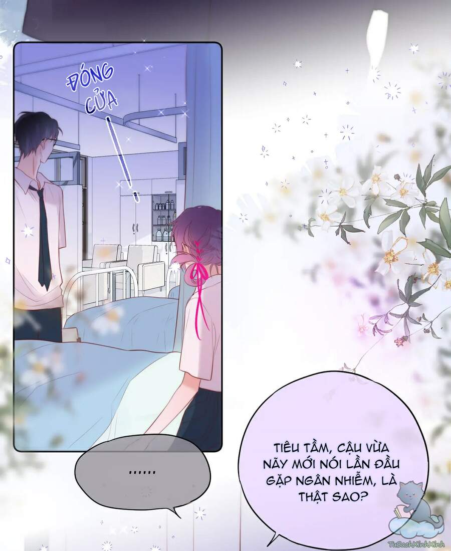 Cạm Bẫy Của Hồ Ly Chapter 7 - 13