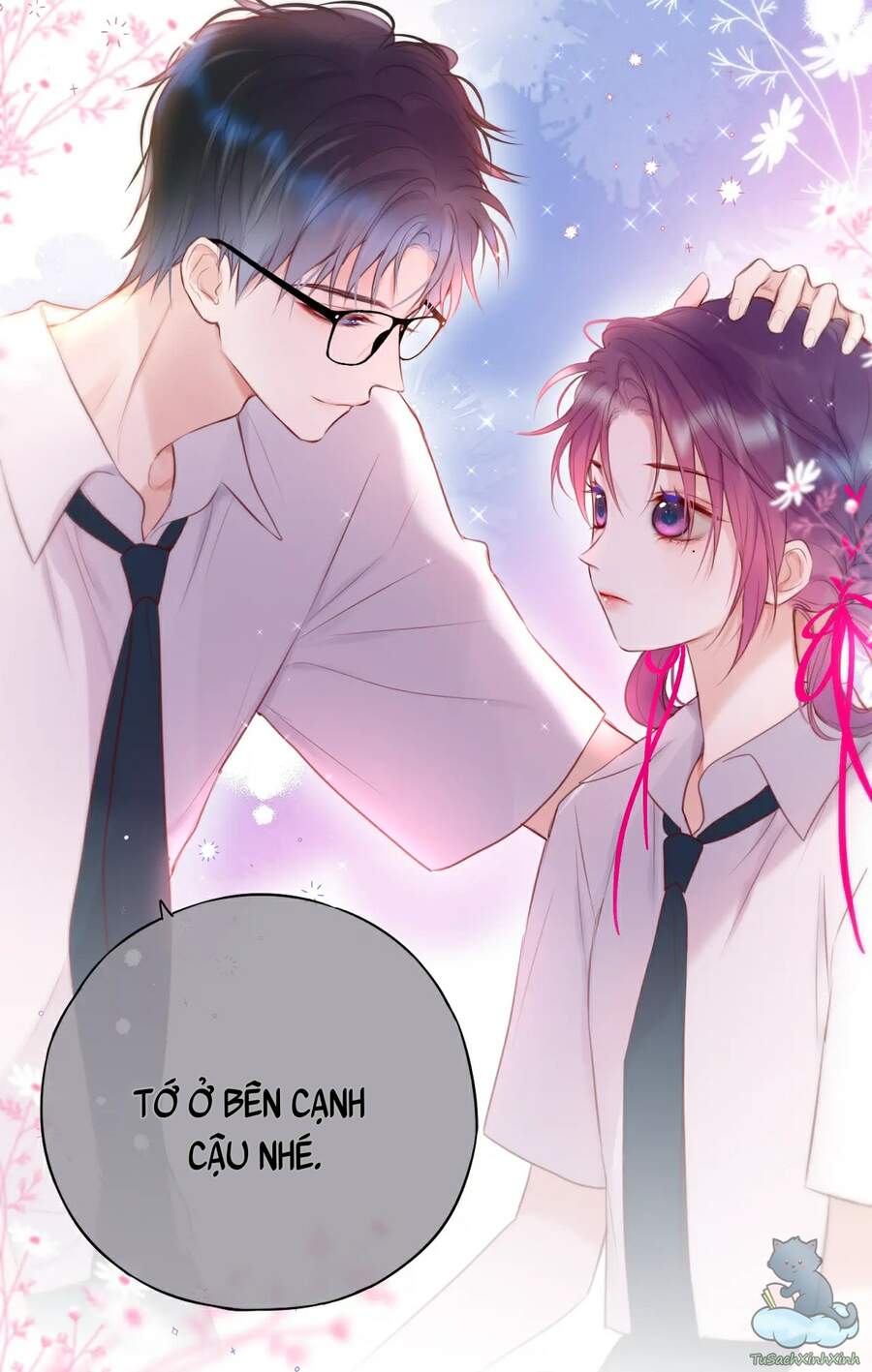 Cạm Bẫy Của Hồ Ly Chapter 7 - 20