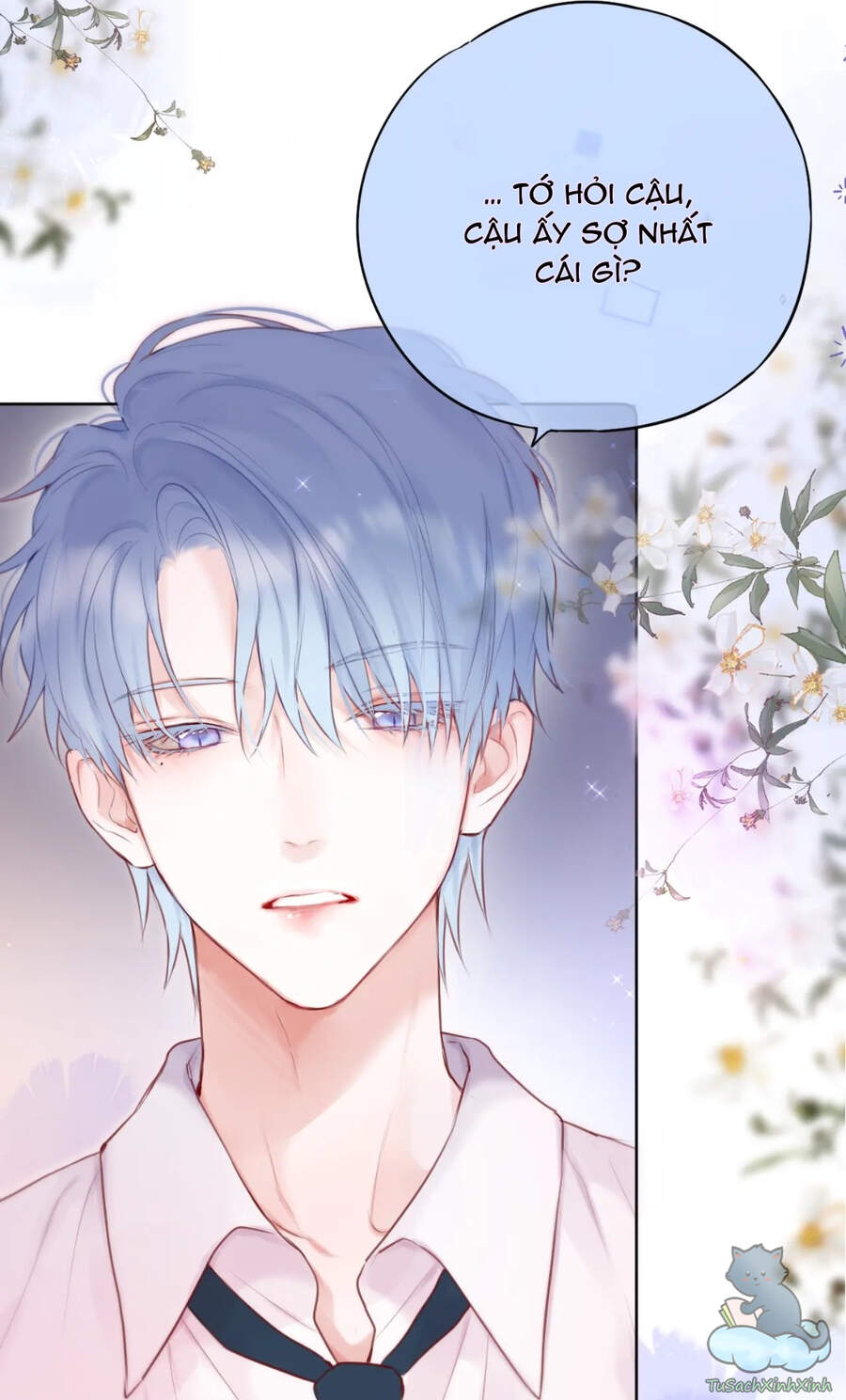 Cạm Bẫy Của Hồ Ly Chapter 7 - 26