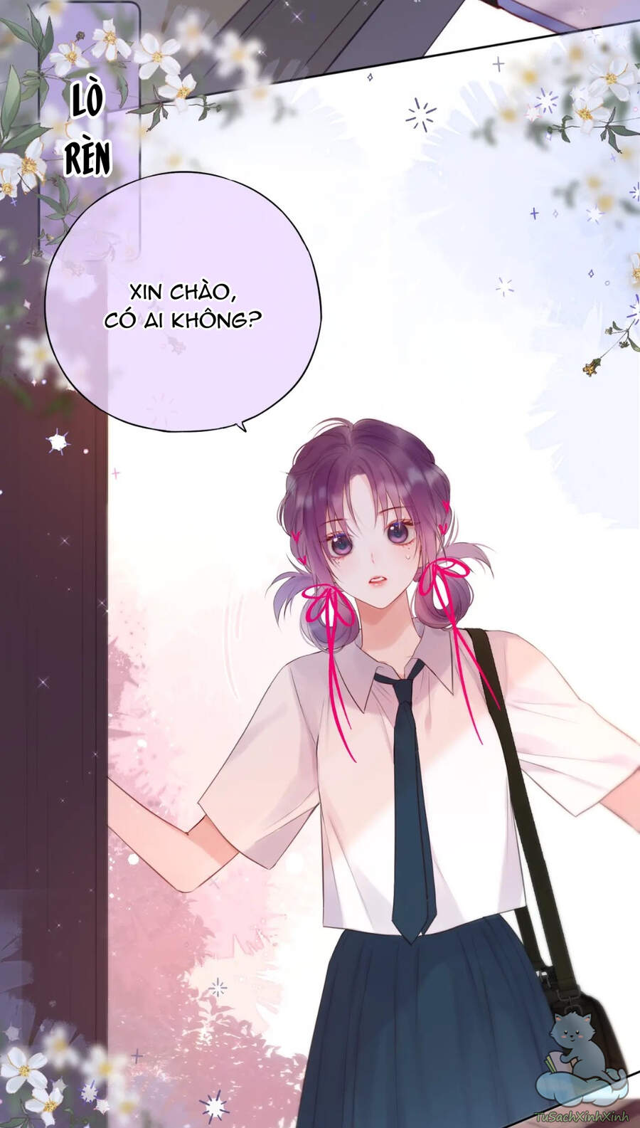 Cạm Bẫy Của Hồ Ly Chapter 7 - 36