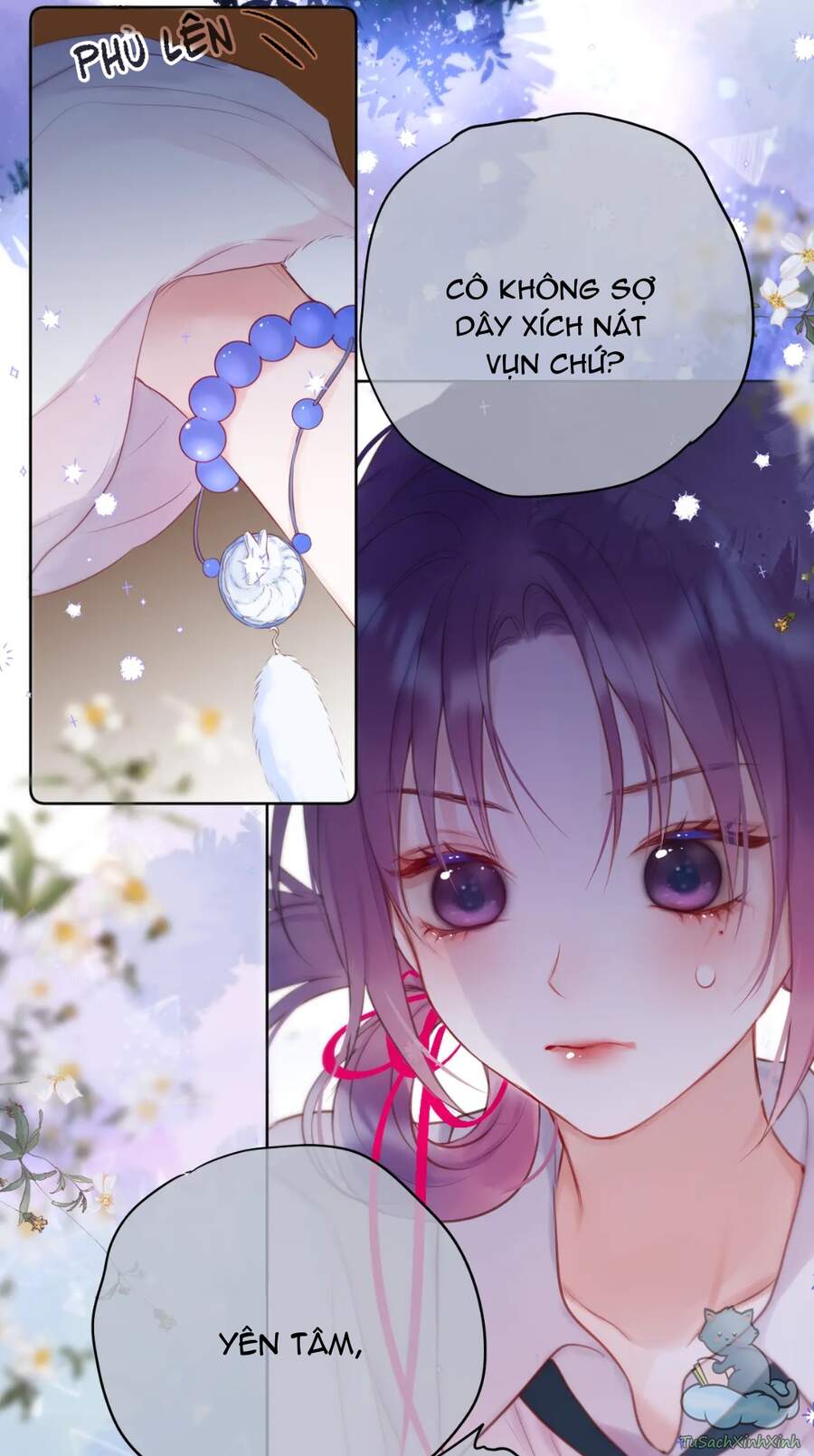 Cạm Bẫy Của Hồ Ly Chapter 7 - 41