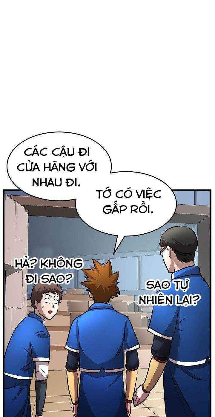 Thiên Ma Tiêu Diệt Lich King Của Murim Chapter 15 - 34