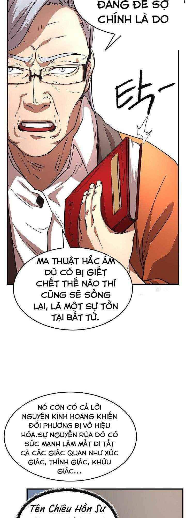 Thiên Ma Tiêu Diệt Lich King Của Murim Chapter 15 - 42