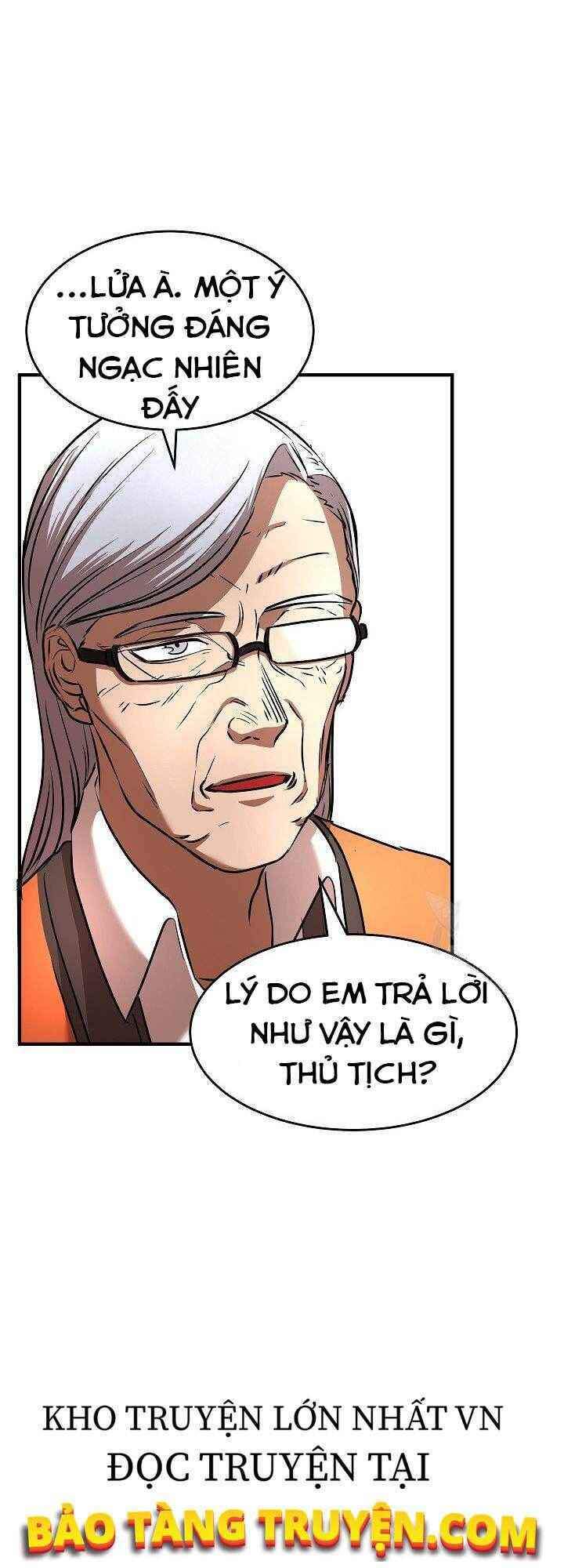 Thiên Ma Tiêu Diệt Lich King Của Murim Chapter 15 - 57